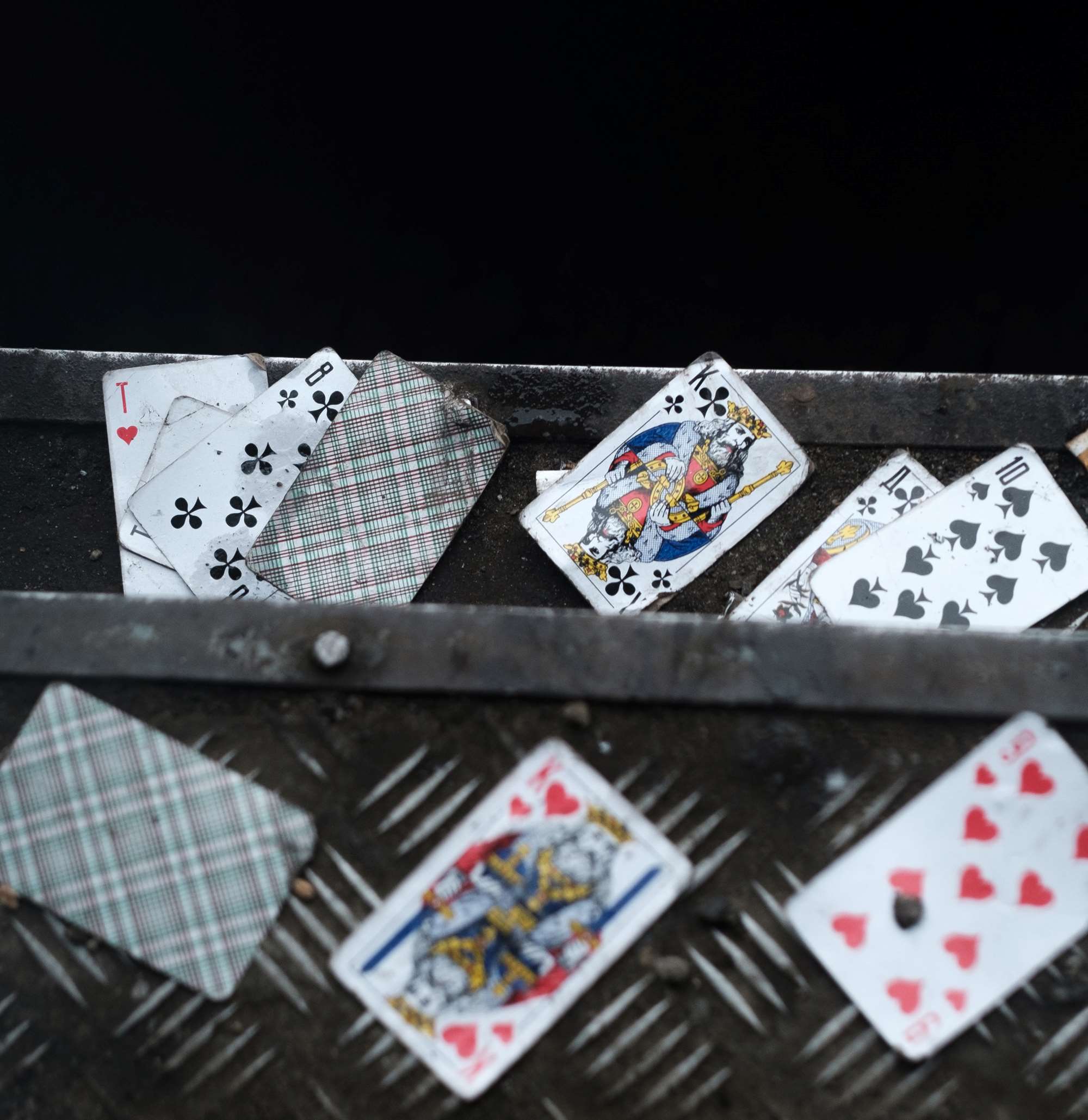 Where Do Playing Cards Come From Blogs Maximillian Rendall